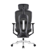 SkyLand Executive Chair CH 900 black