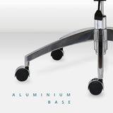 SkyLand Executive Chair СН 480 M black