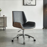 SkyLand Executive Chair СН 480 M black