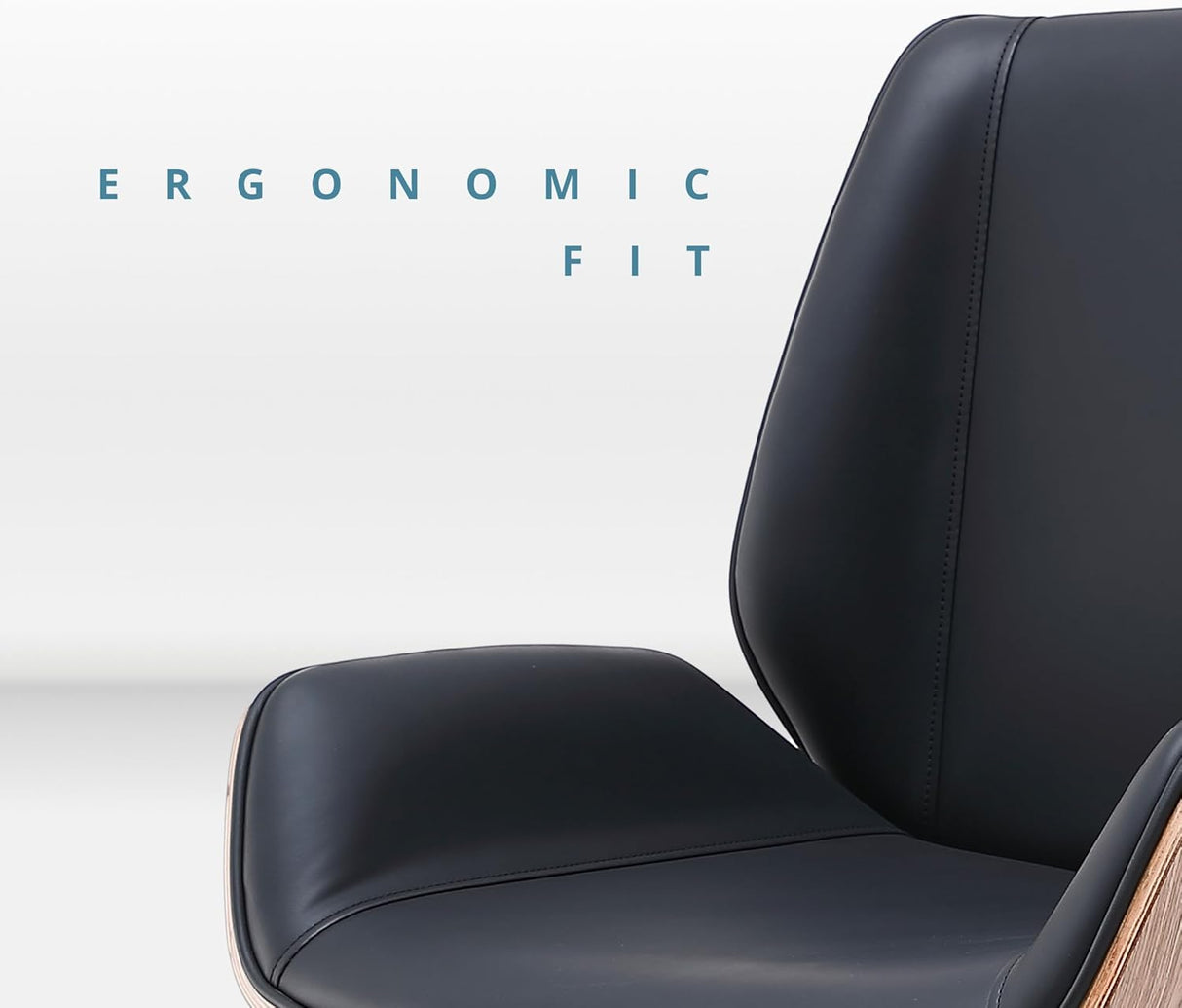 SkyLand Executive Chair СН 480 M black