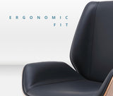SkyLand Executive Chair СН 480 M black