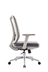 Skyland Operative Chair CH 240 M new grey