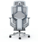 Skyland Executive Chair CH 970 Grey