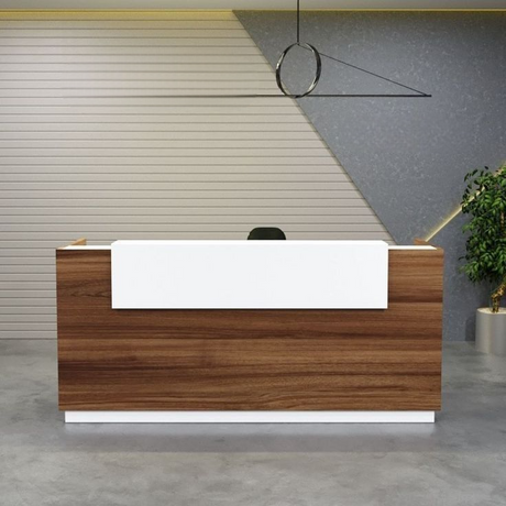 Reception Desk – REP-D