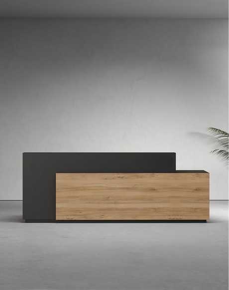 Reception Desk – REP-G