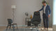 SkyLand Executive Chair CH 490 black