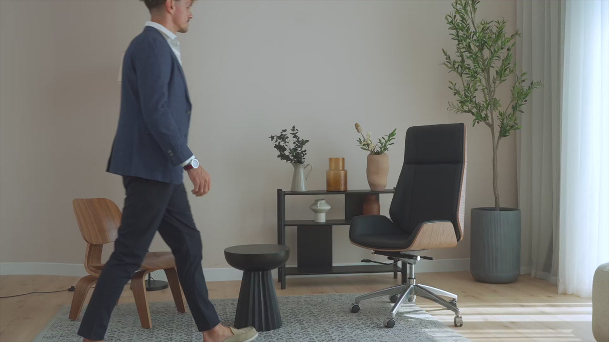 SkyLand Executive Chair CH 480